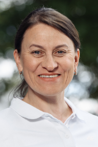 Irena Aniukštienė
