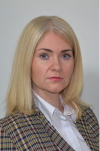 Iwona Kazakiewicz