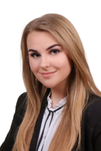 Karolina Petrusevič