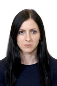 Kristina Boroško