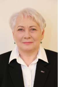 Marija Rekst