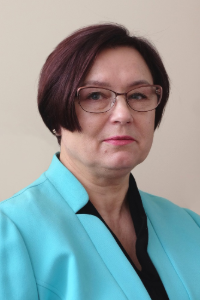 Teresa Demeško