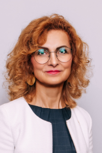 Aleksandra Grigienė