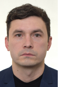 Denis Naidionov
