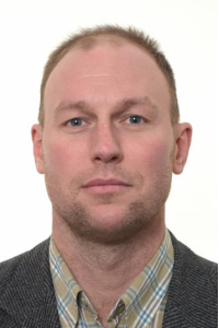Ilja Petrov