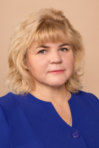 Ilona Nekrošienė