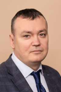 Nikolajus Lebedevičius
