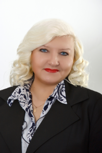 Svetlana Babujeva