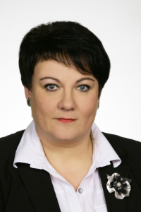 Daiva Svidinskienė