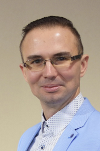 Erikas Černovas