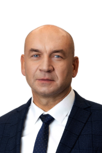 Gintaris Petrėnas