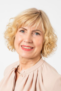 Nijolė Guobienė