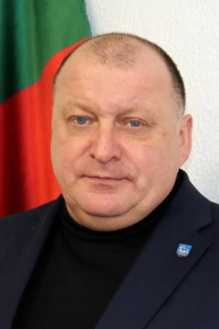 Nikolajus Gusevas
