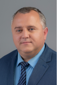 Rimvydas Podolskis